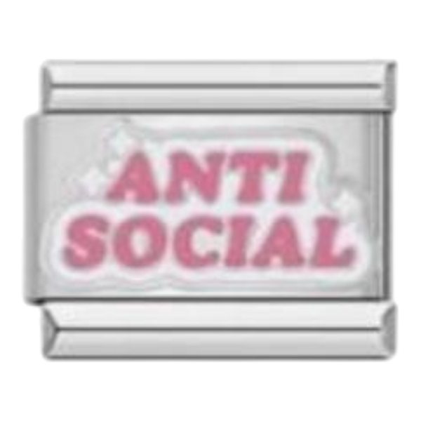 Antisocial