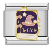 Libro Witch