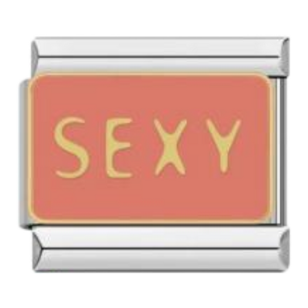 Sexy