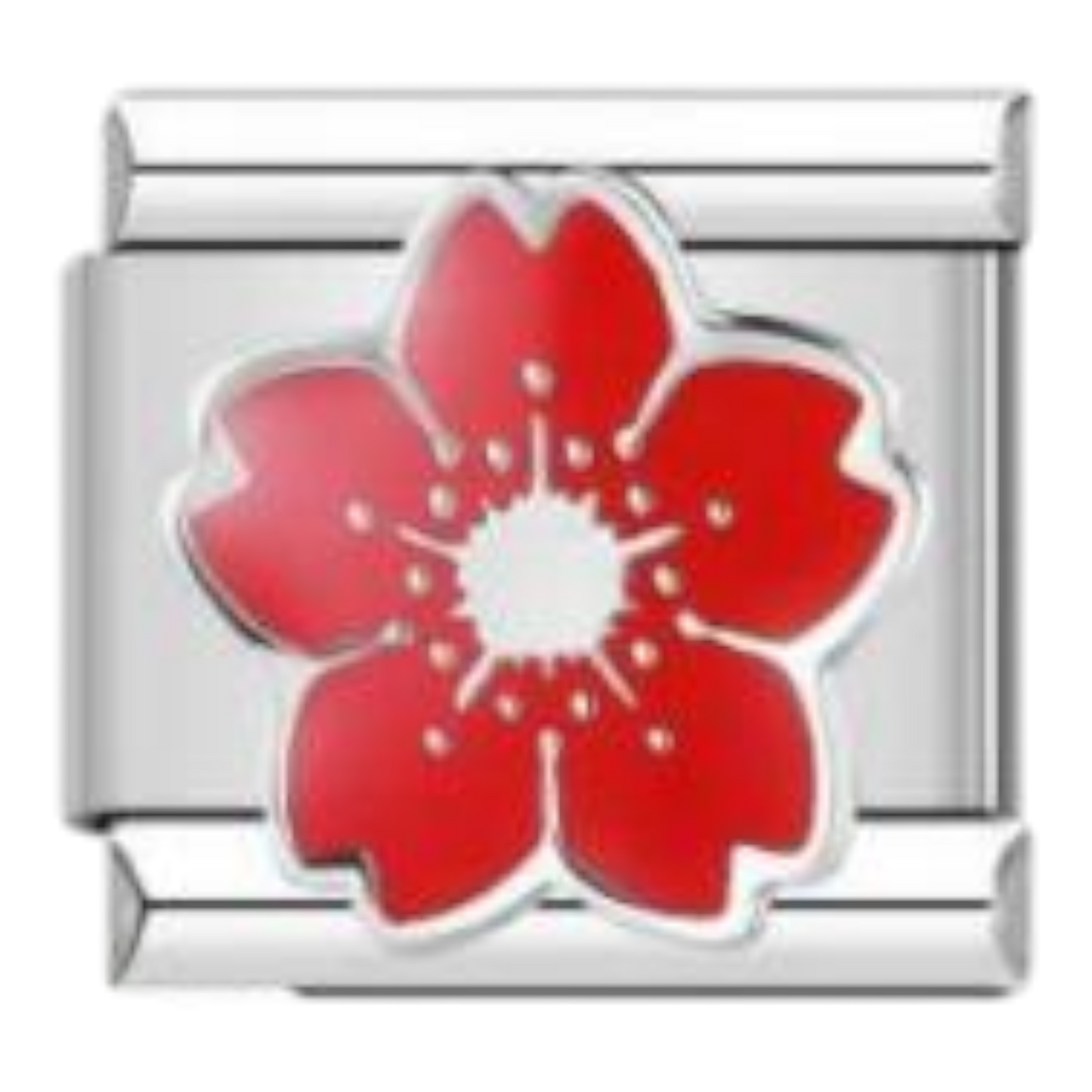 Flor Roja