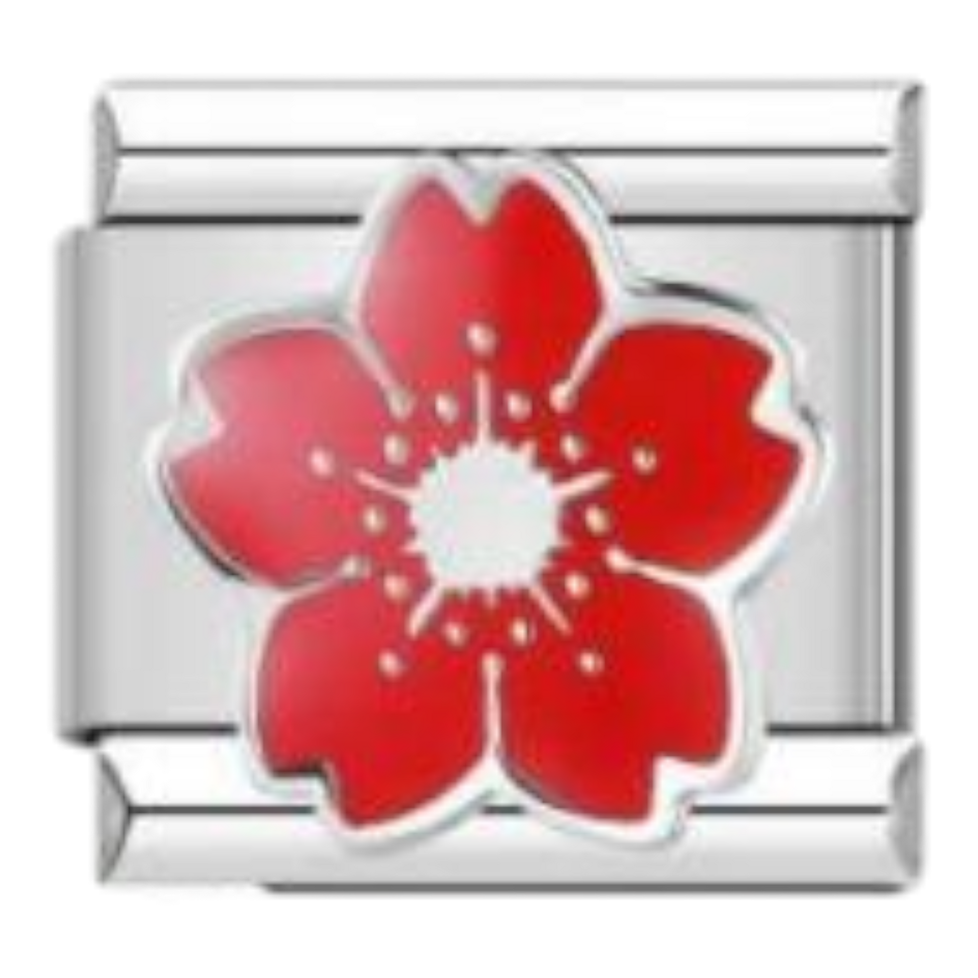 Flor Roja