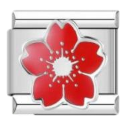 Flor Roja