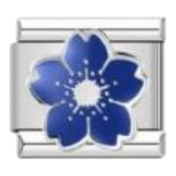 Flor Azul
