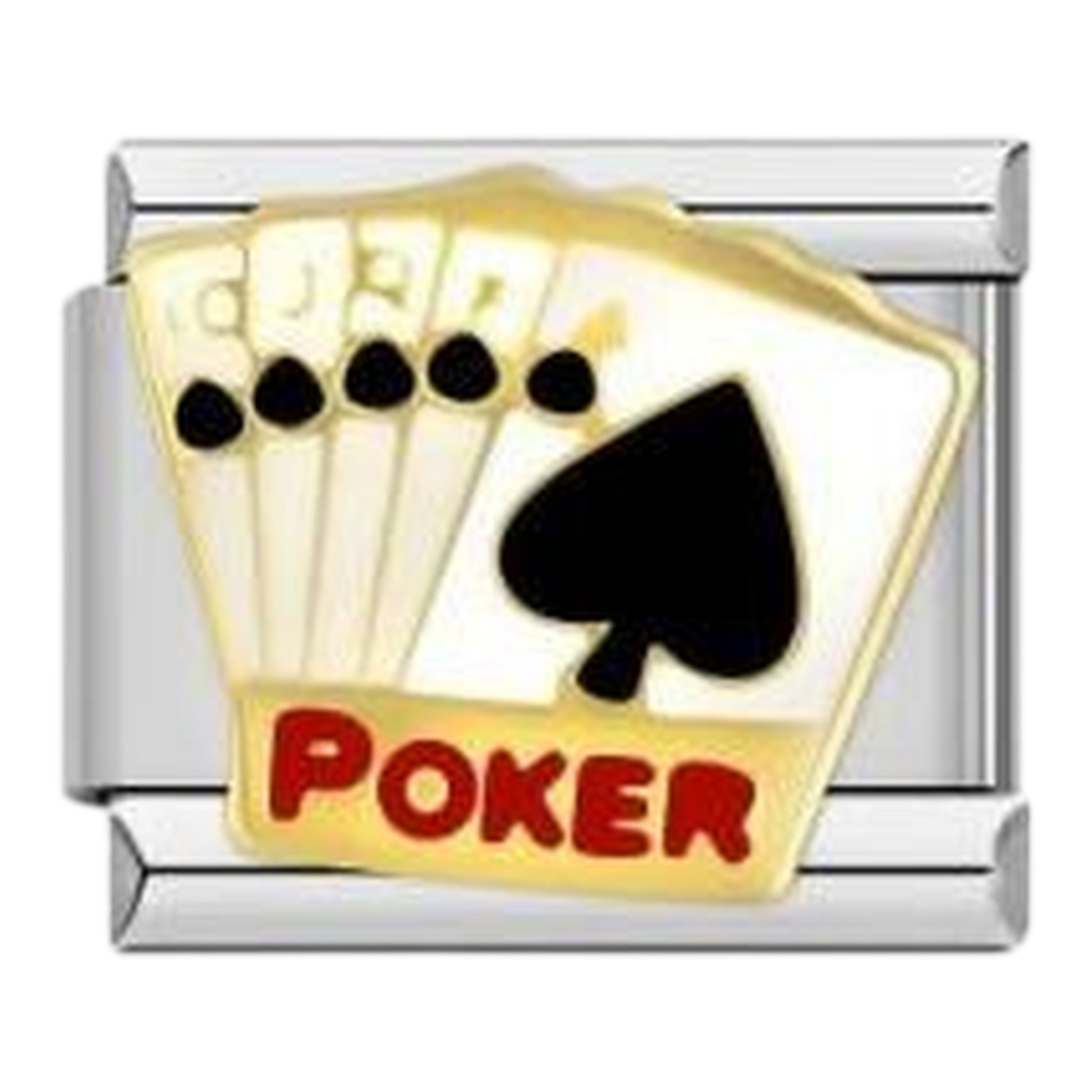 Cartas de Póker
