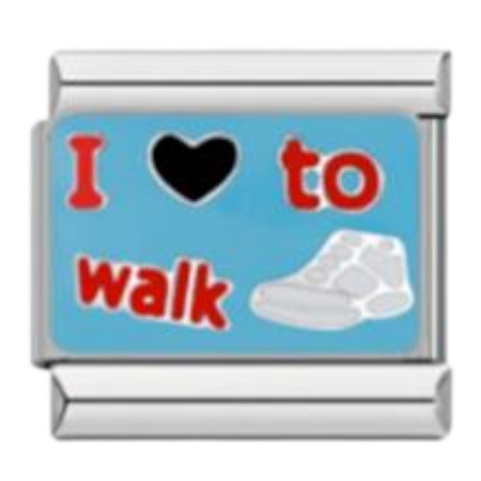 Me Encanta Pasear