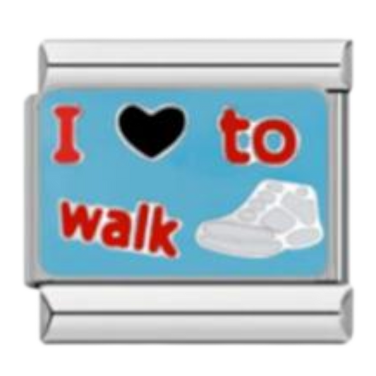 Me Encanta Pasear
