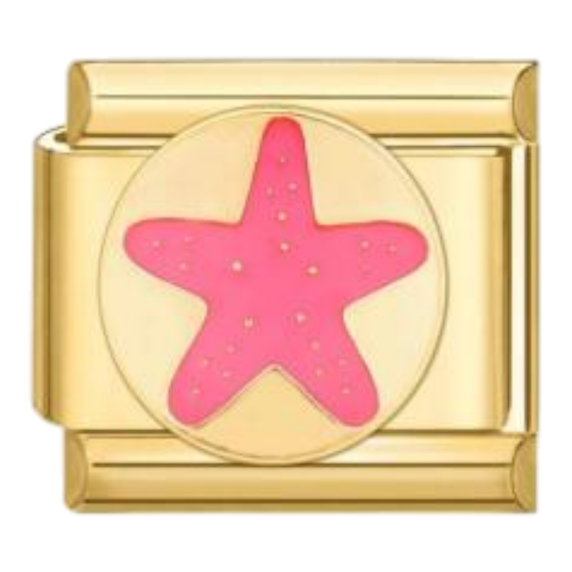 Estrella de Mar - Dorado