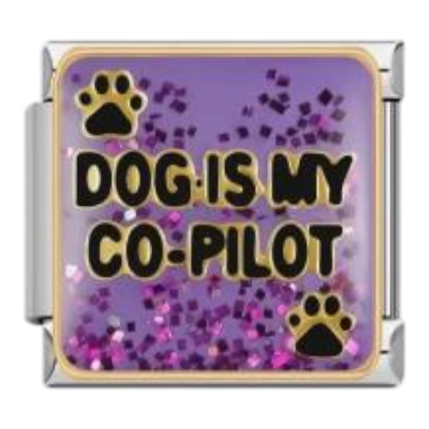 Mi Perro es Mi Copiloto