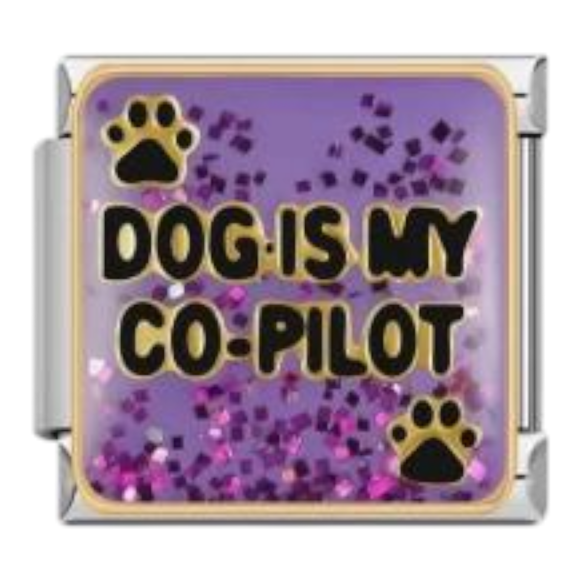 Mi Perro es Mi Copiloto