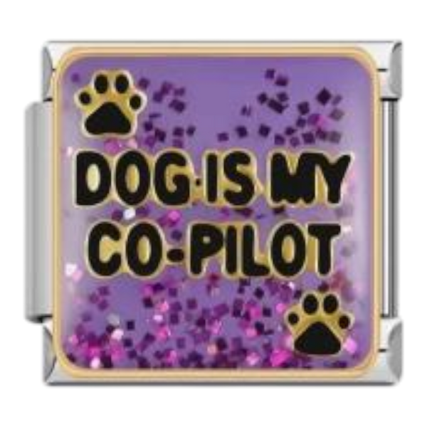 Mi Perro es Mi Copiloto