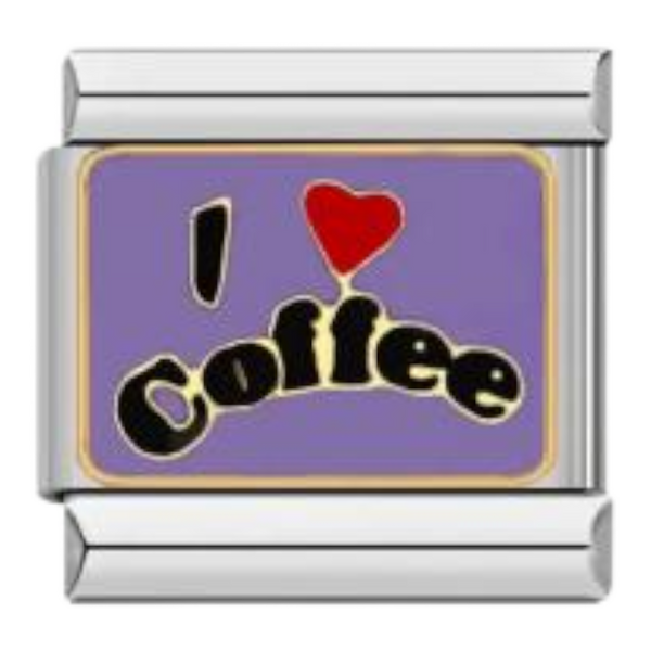 Amo el Café