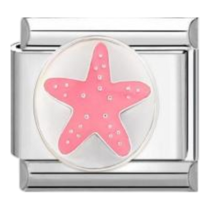 Estrella de Mar - Plata
