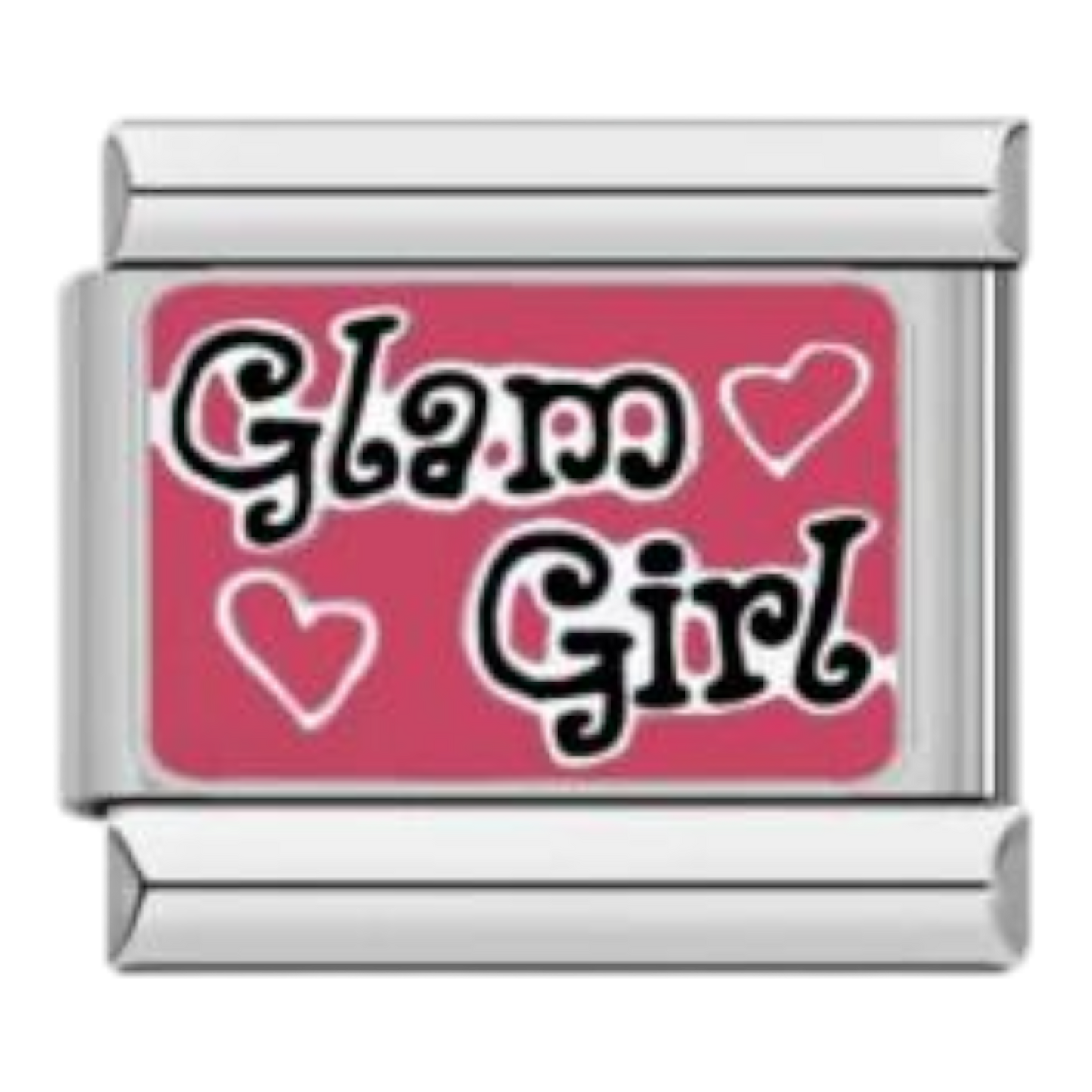 Chica Glamurosa