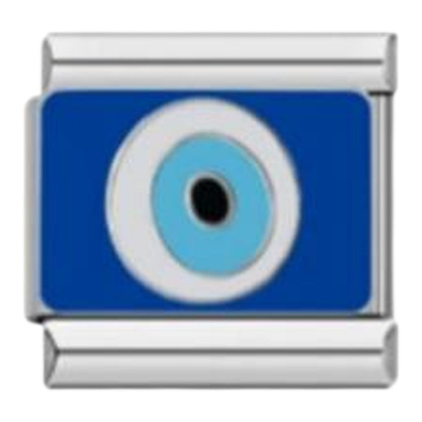 Ojo Turco Azul