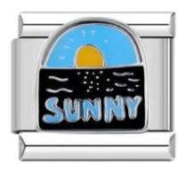 Sunny