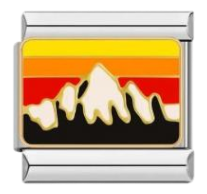 Montañas Nevadas