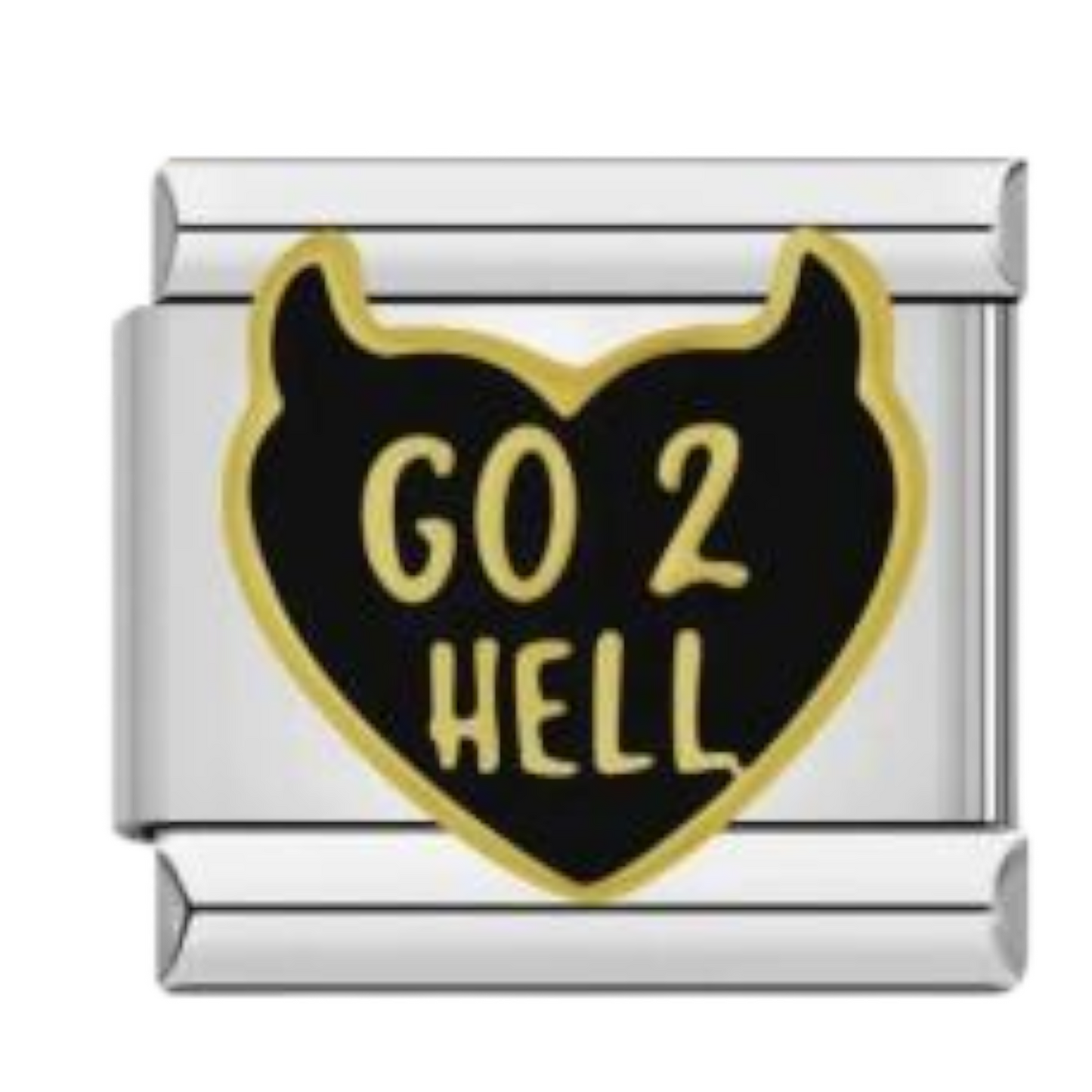 Go 2 Hell