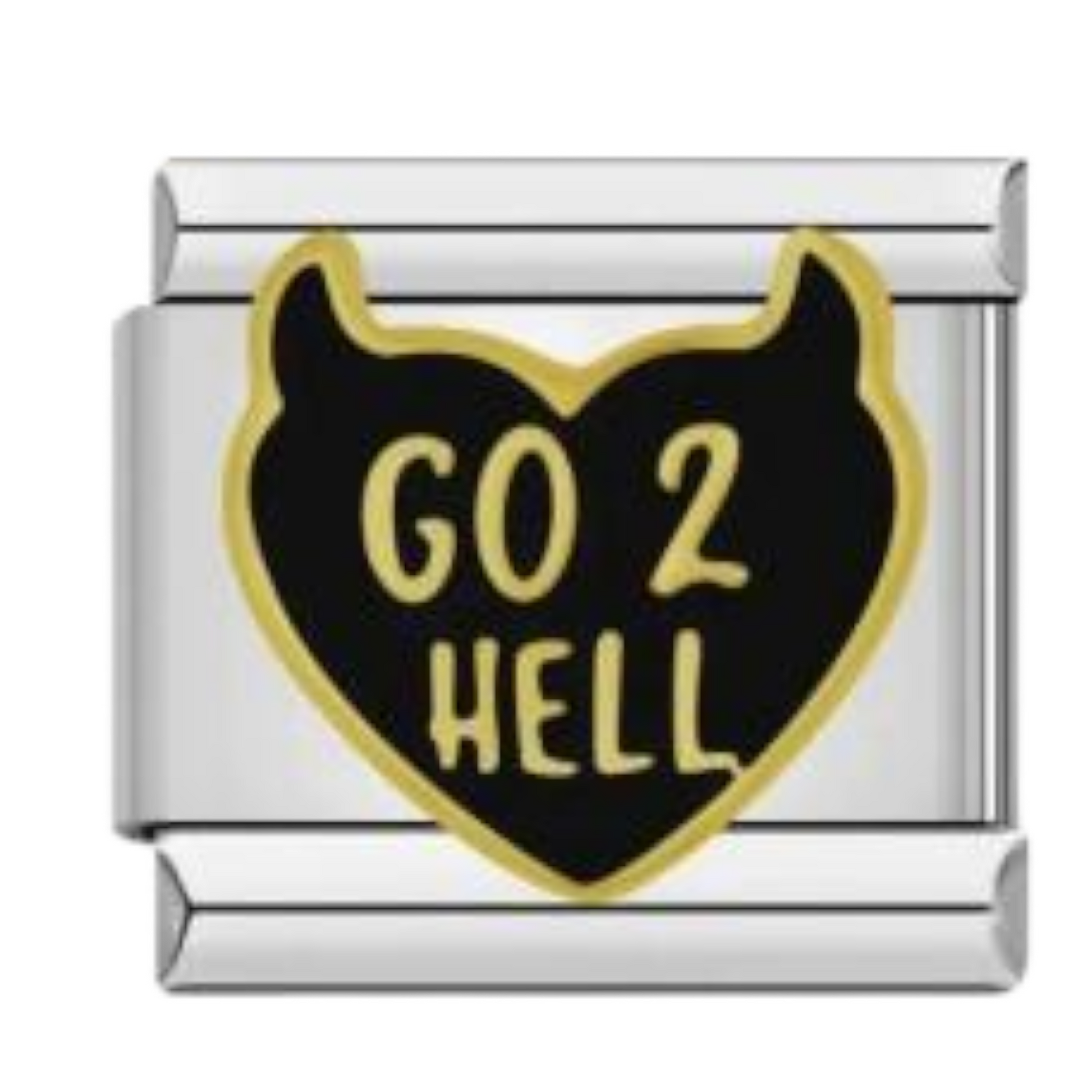 Go 2 Hell