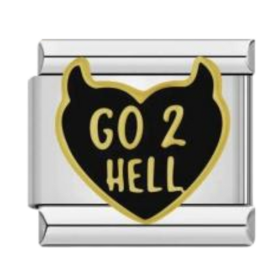 Go 2 Hell