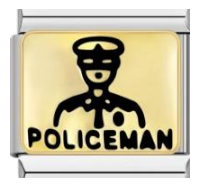 Policía