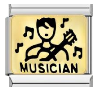 Músico