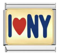 I Love New York