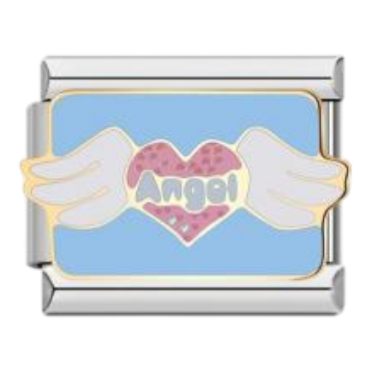 Ángel