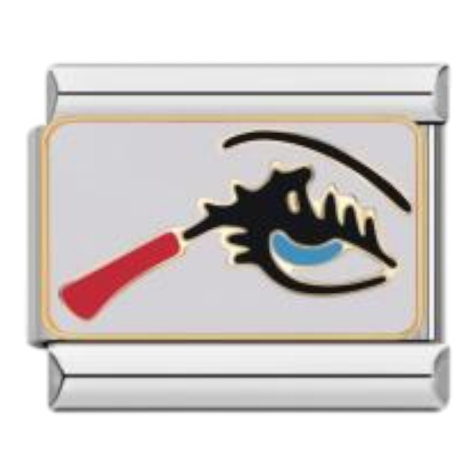 Ojo con Maquillaje