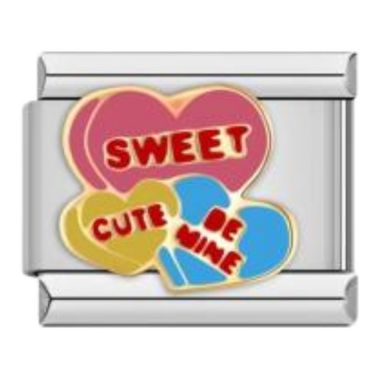 Sweet Cute Love