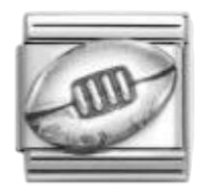 Balón de Rugby
