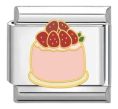 Tarta de Fresa