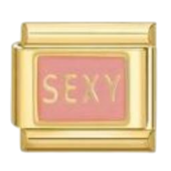 Sexy