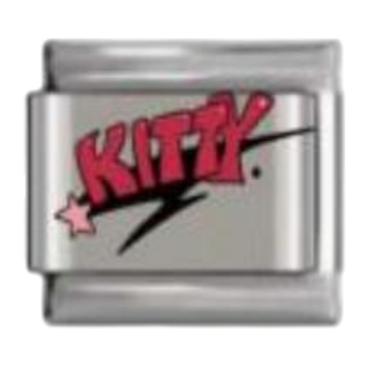 Kitty