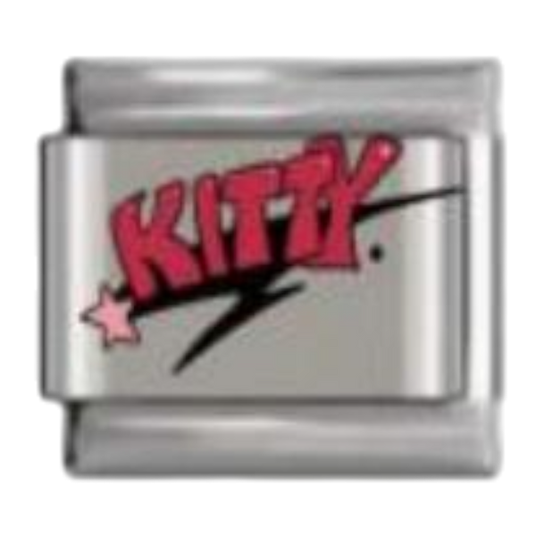 Kitty