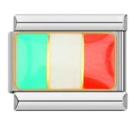 Bandera de Italia