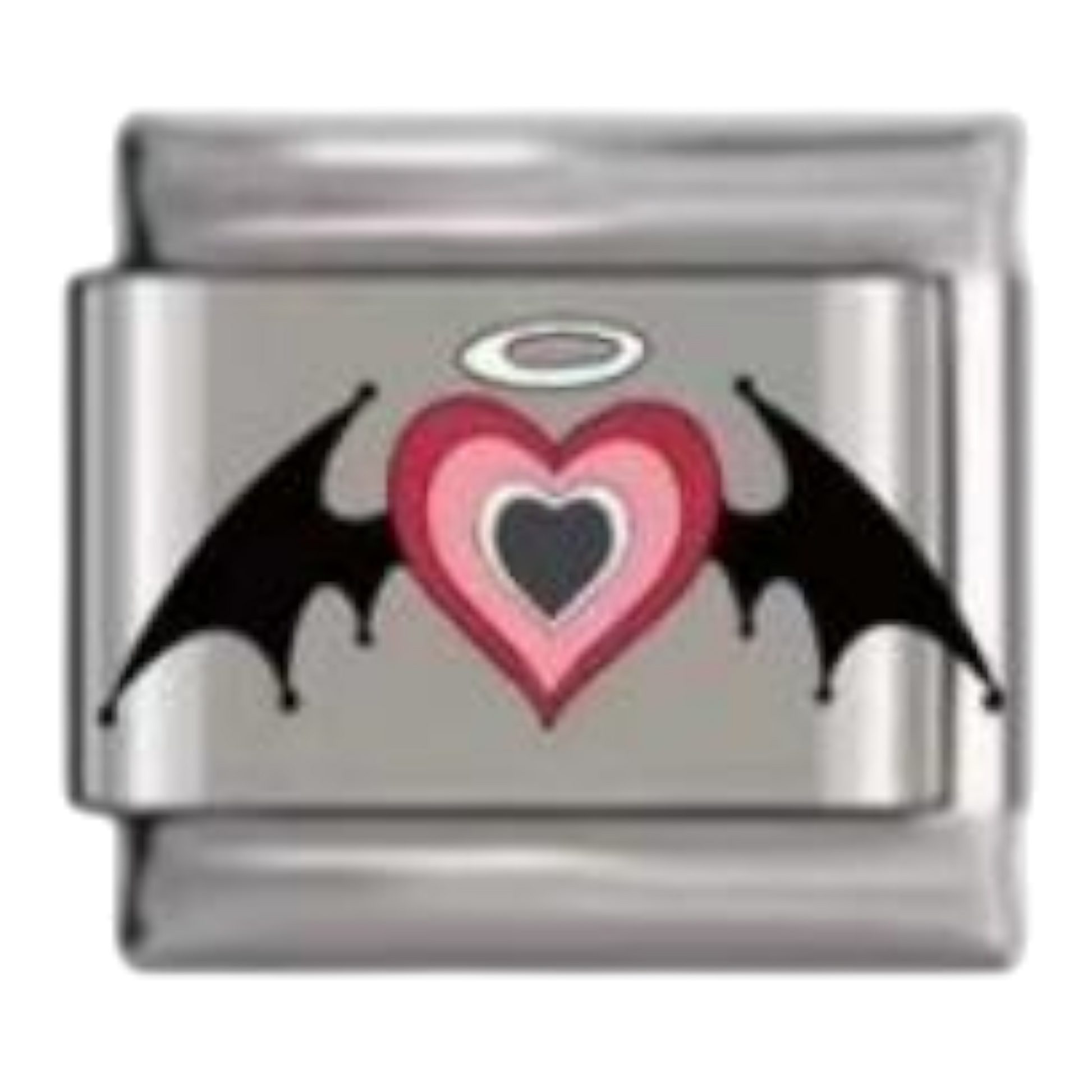 Corazón con Alas