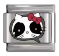 Hello Kitty Panda