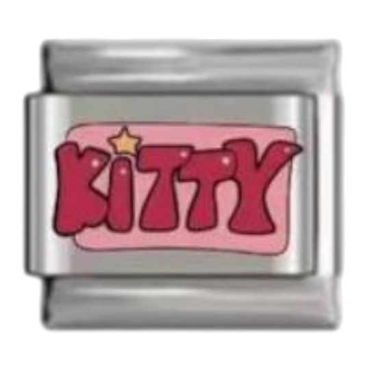 Kitty Rosa