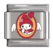 My Melody Ángel