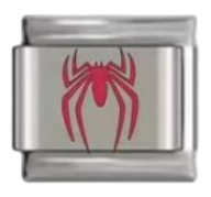 Araña Roja