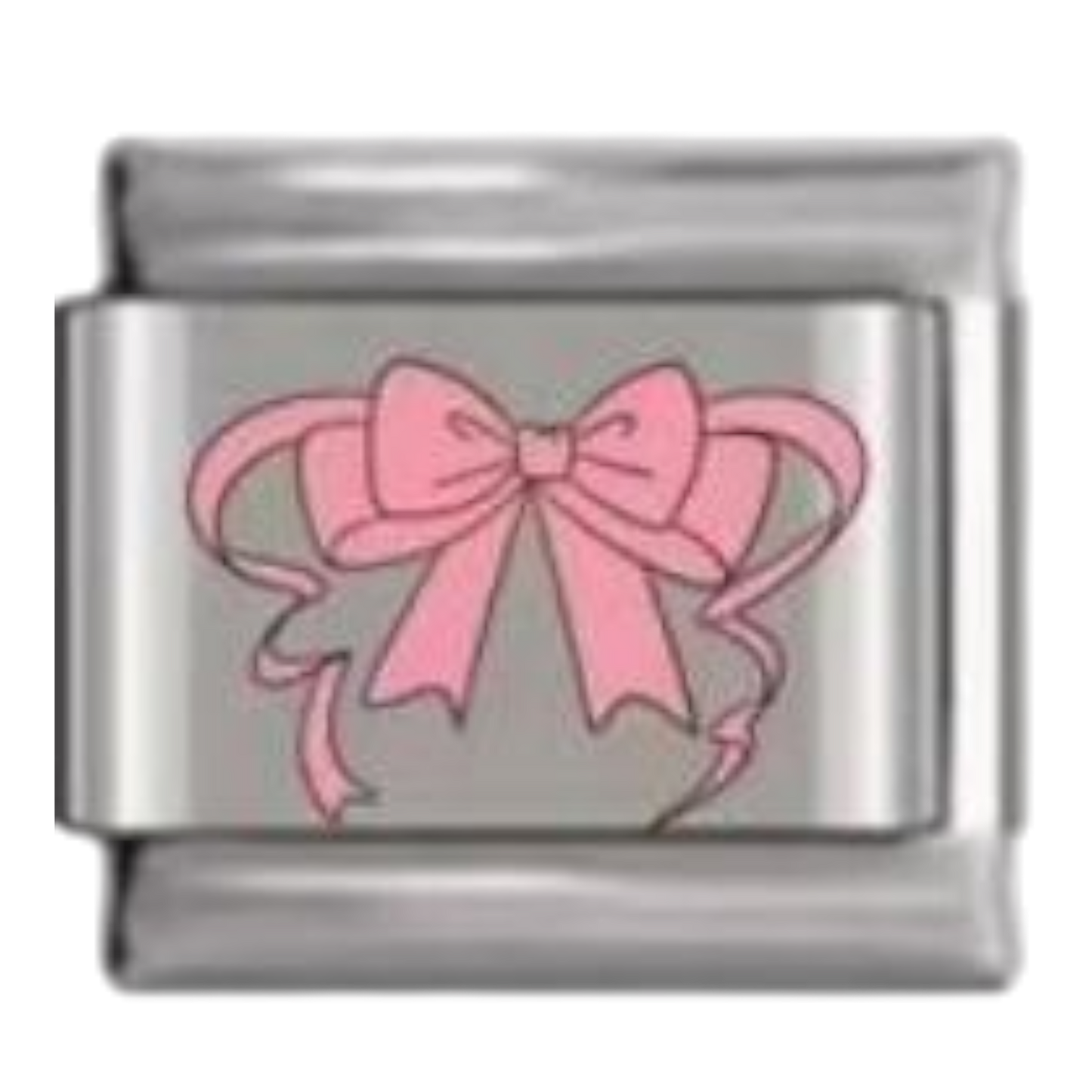 Lazo Rosa