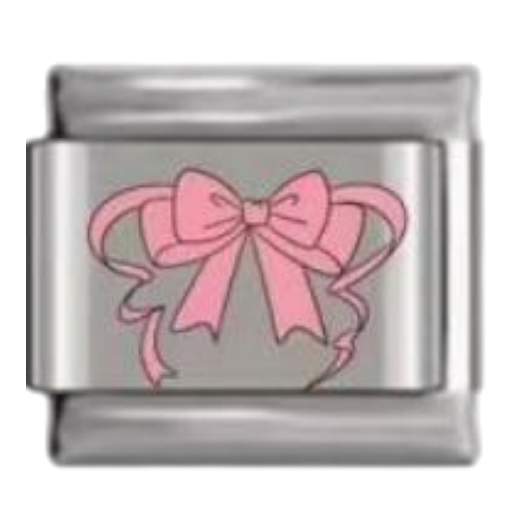 Lazo Rosa