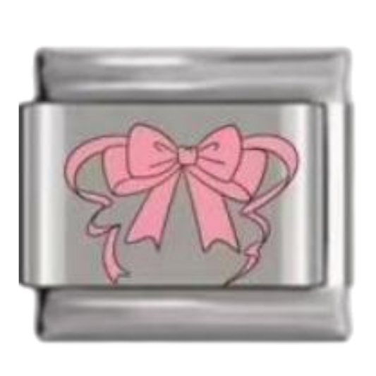 Lazo Rosa