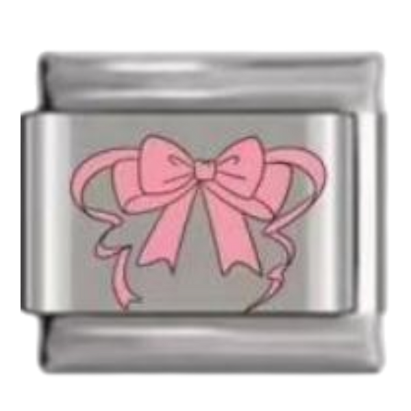 Lazo Rosa