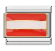 Bandera de Austria
