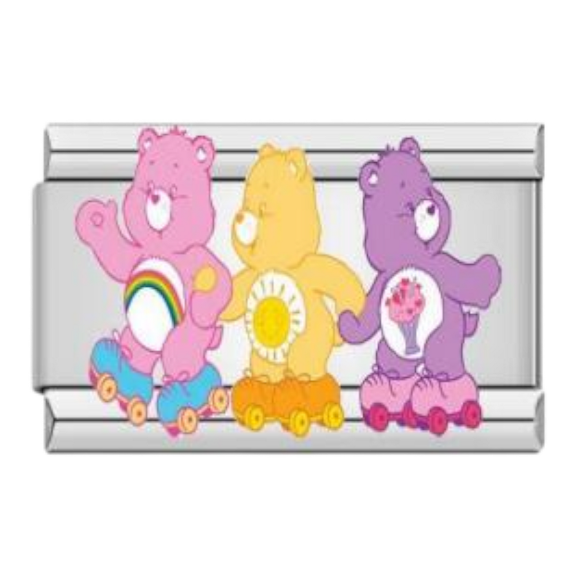 Familia de Ositos