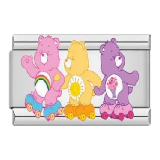 Familia de Ositos