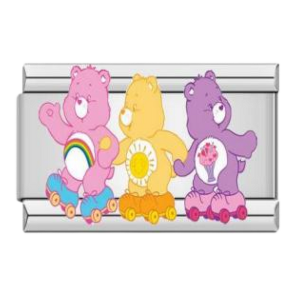 Familia de Ositos