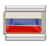 Bandera de Rusia