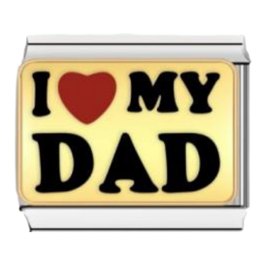 Amo a Mi Papá